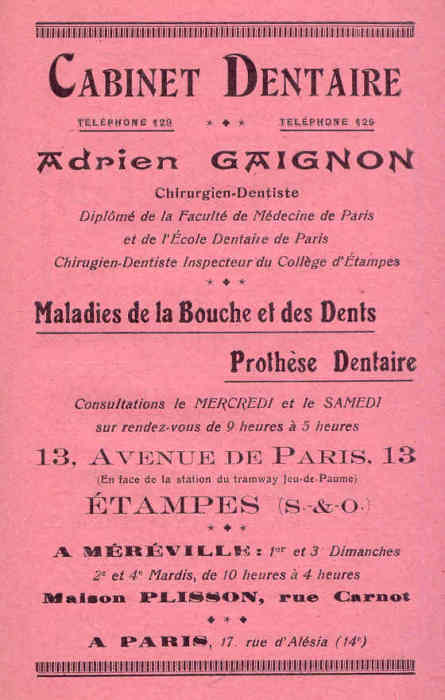 Gaignon