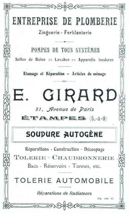 Girard