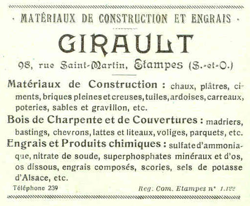 Girault