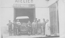 L'atelier Nabot