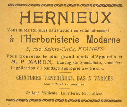 Hernieux