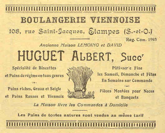 Huguet