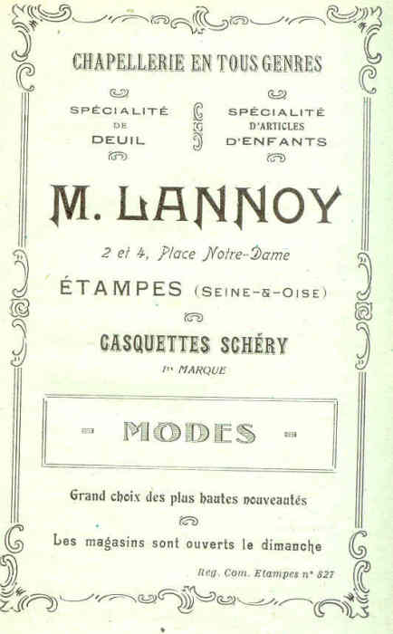 Lannoy