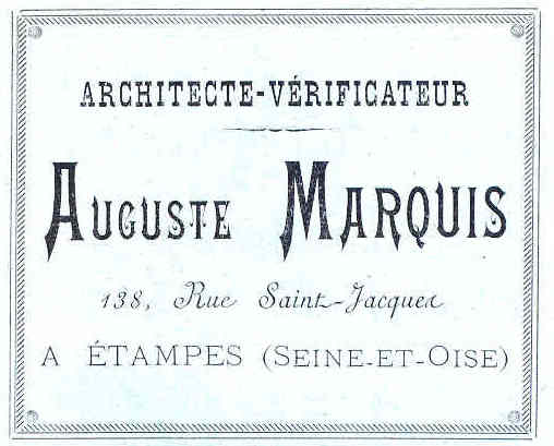 Marquis