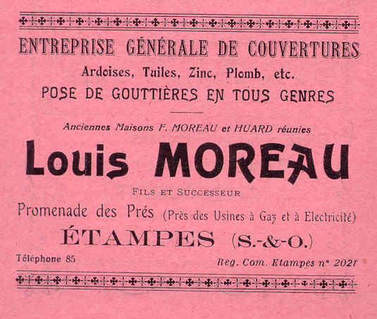 Moreau