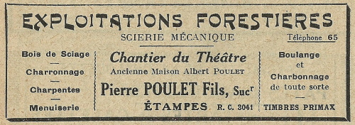 Annonce Lecesne (1888)