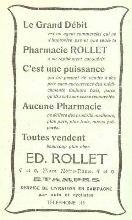 Rollet