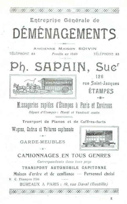 Sapain