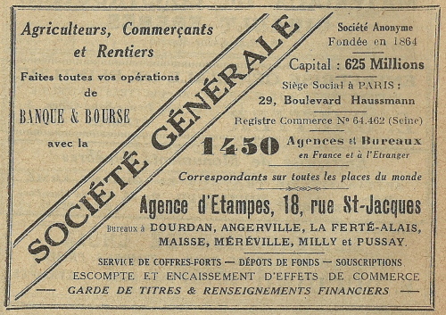 Société Générale