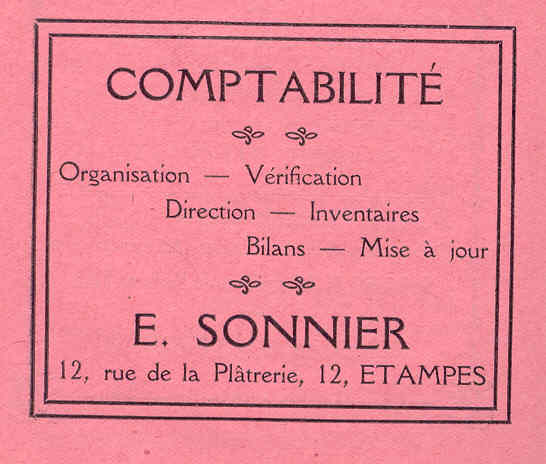 Sonnier
