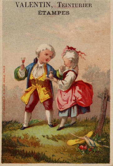 Maison Valentin