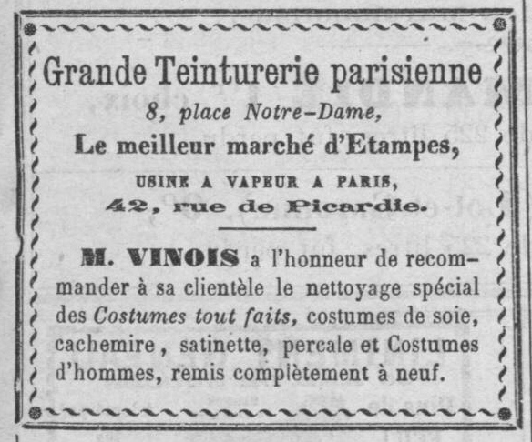 Réclame Vinois (1888)