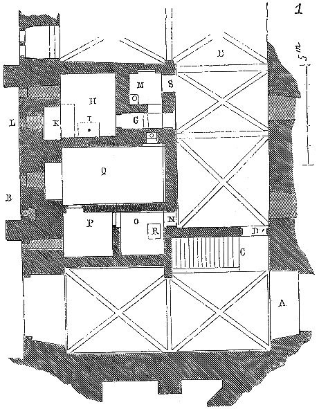 Prison de l'Officialkité de Sens