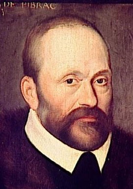 Guy du Faur de Pibrac (1527-1589)