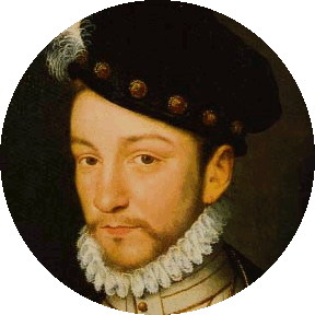 Charles IX