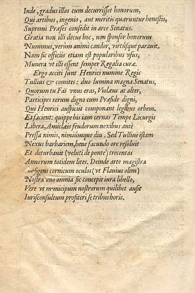 L'édition princeps de la Coutume d'Etampes en 1557, mise en ligne par François Jousset sur son site Stampae