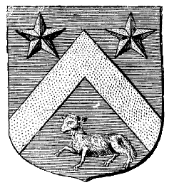 Blason des Séguiers