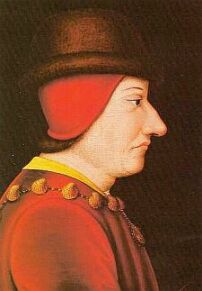 Louis XI