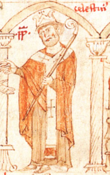 Célestin III