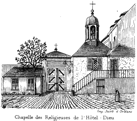 Chapelle