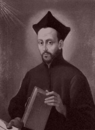 Antonio Maria Zaccaria