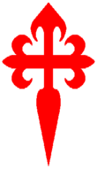 Croix de Saint-Jacques
