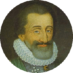 Henri IV