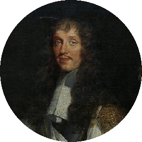 Jacques de Saulx Tavannes