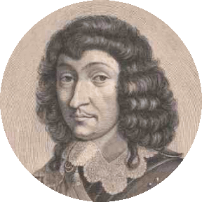 François-de-Paule de Clermont marquis de Monglat