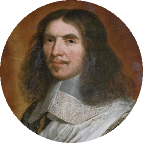 Henri de la Tour d'Auvergne vicomte de Turenne