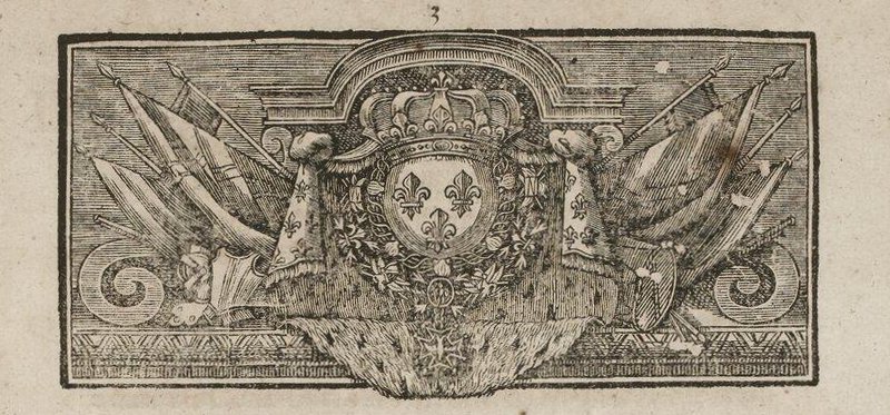 Condamnations en appel pour vente d'alcool illicites (26 avril 1723)