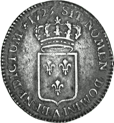 Sol de 1723