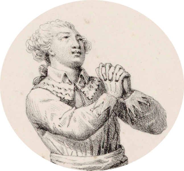 Jean-Baptiste Guignard dit Clairval