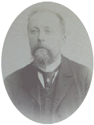 Léon Marquis