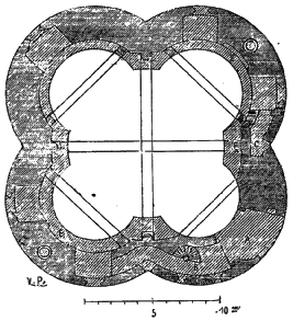 Troisième étage