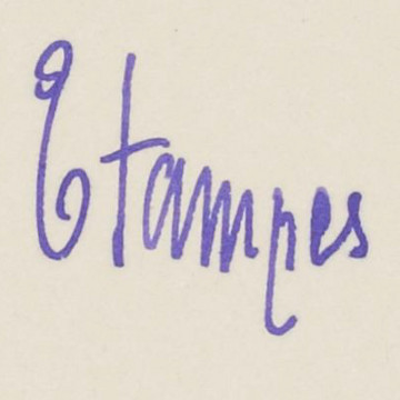 Etampes