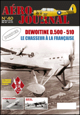 Aero-Journal n°40