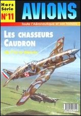 Les Chasseurs Caudron