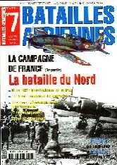 La bataille du Nord