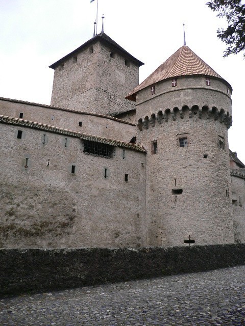 Château de Chillon (2007)