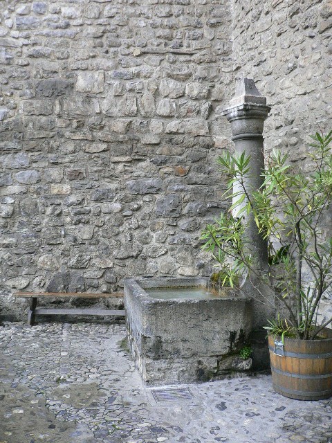 Château de Chillon (2007)