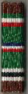 Europe Africa Middle East (ETO) Ribbon