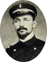 Le commandant Emile Campion