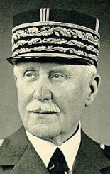 Philippe Pétain (1856-1951)