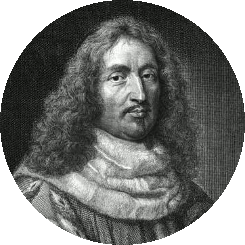 Le président de Lamoignon