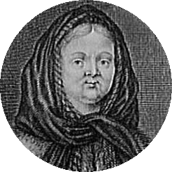 La présidente de Lamoignon