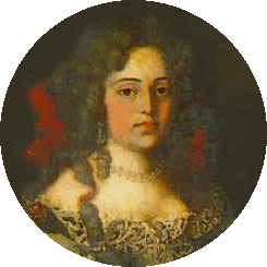 Mademoiselle d'Aumale