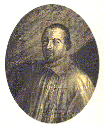 Jean-Jacques Olier (1608-1657)