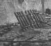 Etampes bombard&eacute;