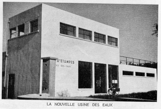 La Nouvelle Usine